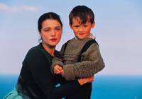 Кадр Унесённый морем