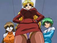 Кадр Мышь (мини-сериал)