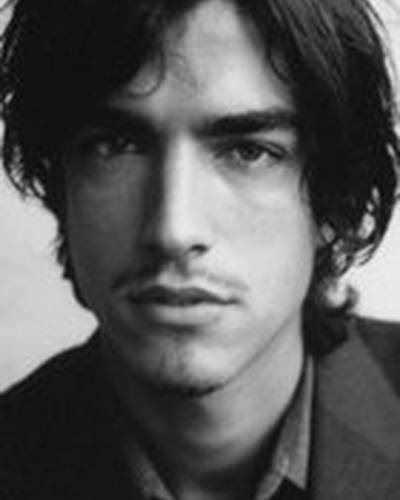 Эриель Кастро фото