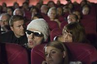 Кадр Мистер Бин на отдыхе