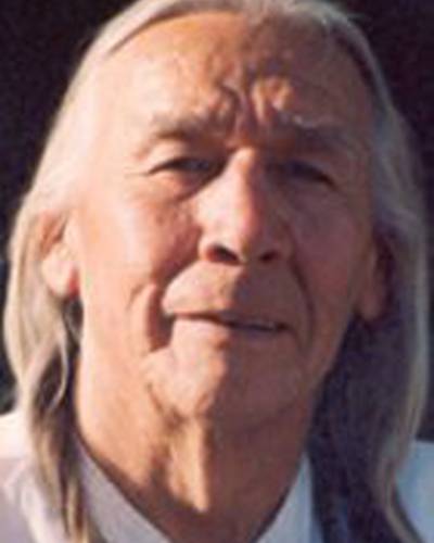 Флойд «Ред Кроу» Уэстермен фото