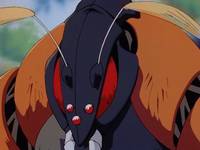 Кадр Эль-Хазард: Странники