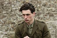 Кадр Аббатство Даунтон