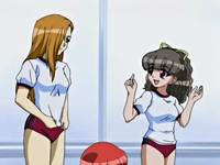 Кадр Мышь (мини-сериал)