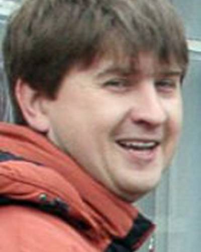 Сергей Крутин фото