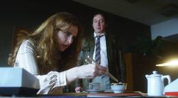 Кадр из фильма "Sushi in Suhl" - 1