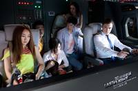 Кадр Последний полет