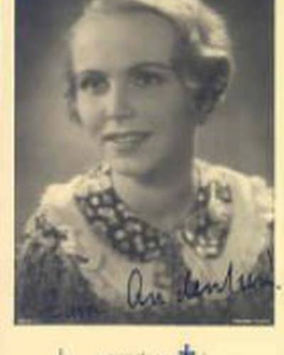 Herti Kirchner фото