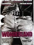 Постер из фильма "Уондерлэнд" - 1