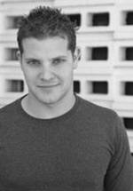 Джереми Палко фото