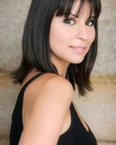 Бет Довер фото