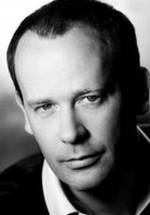 Саймон Ладдерс фото