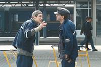 Кадр Русский треугольник