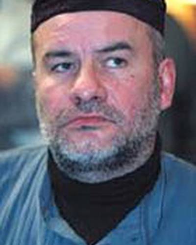 Цолтан Камонди фото