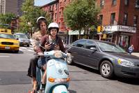 Кадр Диктатор