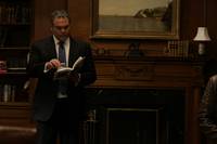 Кадр Закон и порядок. Преступное намерение