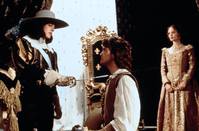 Кадр Три мушкетера