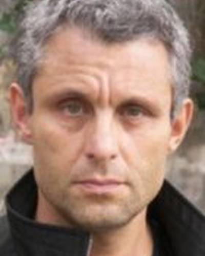 Эрик Кайли фото