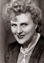 Ольга Андровская фото