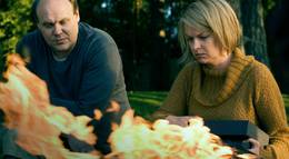 Кадр из фильма "Развод по-фински или Дом, где растет любовь" - 1