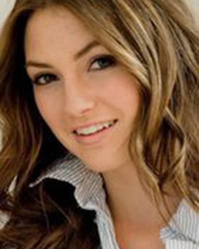 Алекс Раш фото