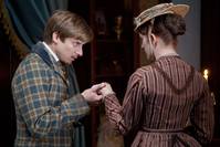 Кадр Дамское счастье