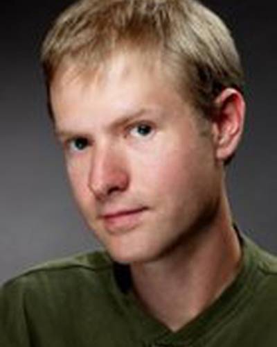 Эрик Роудс фото