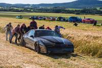 Кадр Скандинавский форсаж