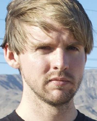 Д.С. Пирсон фото