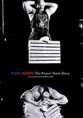 Born Again: The Power Team Story
