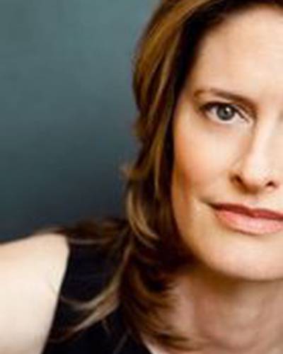 Сьюзэн Циглер фото