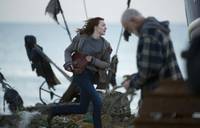 Кадр Византия