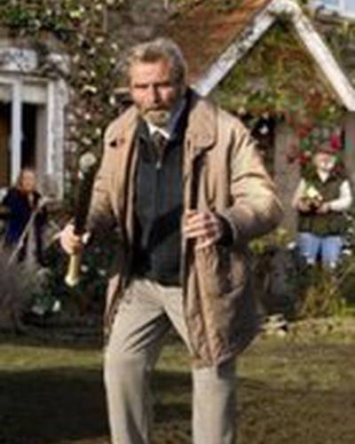 Ник Хоббс фото