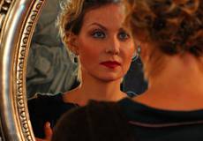 Рената Литвинова и Кира Муратова покажут в Риме новый совместный фильм