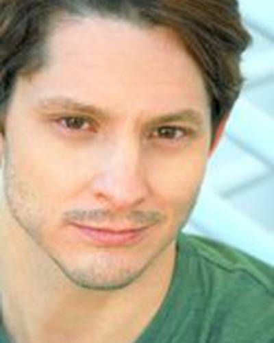 Стивен Броди фото