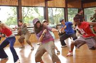 Кадр Camp Rock: Музыкальные каникулы