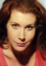 Ольга Тураева фото