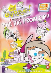 Постер Волшебные родители