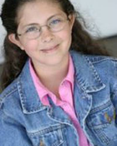 Ларисса Шебро фото