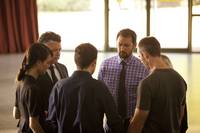 Кадр Всемогущие Джонсоны