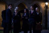 Кадр Академия вампиров