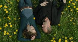 Кадр из фильма "Место на земле" - 2