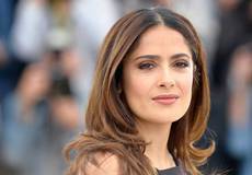 Сальма Хайек присоединилась к кинокомиксу «Вечные»