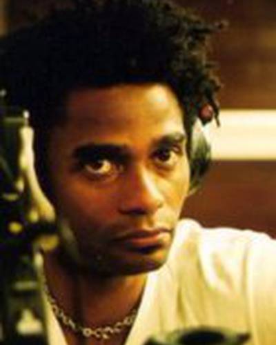 Грегори С. Хэйнс фото