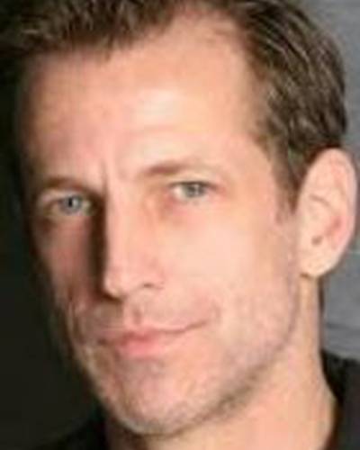 Билл Липпинкотт фото