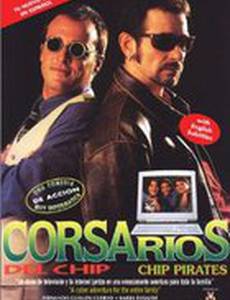 Corsarios del chip