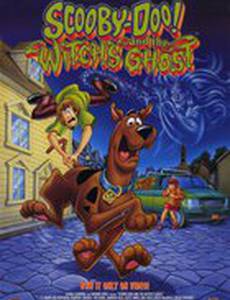 Скуби-Ду и призрак ведьмы (видео)