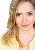 Соня Джой Симс фото