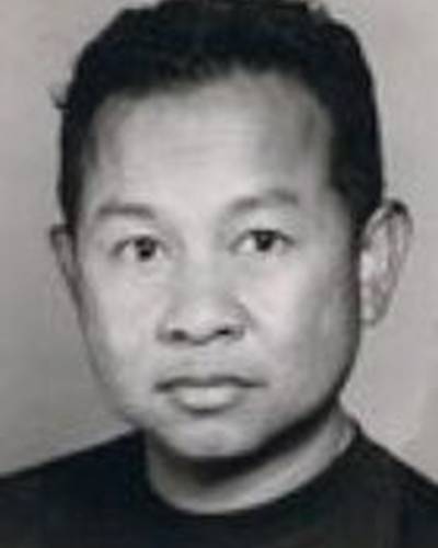 Дэвид Прак фото