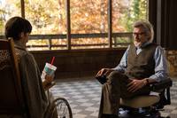 Кадр Бивень